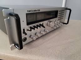 Image result for Colt Excalibur