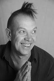 Annie talks to Mark Coxon of Comedy Beats