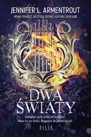 Dwa Swiaty Ksiazki Czytanie Vampire Academy