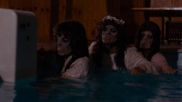 Revenge of the Living Dead Girls (1987) | MUBI