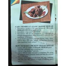 Masak dengan api besar sampai kuah mengental baru masukan telur sambil diaduk cepat. Resepi Fish Ball Masak Merah Untungresepi Forshope Com