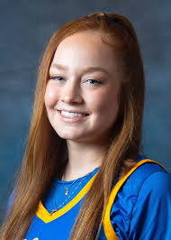 2025-26 Women's Basketball Roster