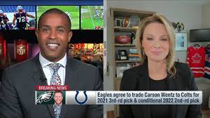 We analyze the fantasy impact for the rest of the 2020 season. Qfg8qseqvecojm