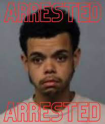 Natrona County Arrest Log (10/16/24