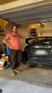 Who broke bro’s heart?! 😩💔, Via: @sleeper_fawrx , #SubieFlow  www.SubieFlow.com #Subaru #Subie #WRX #STi