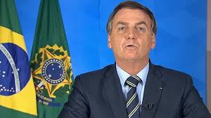 For six months he ignored offers of vaccines. Apos Twitter Facebook E Instagram Excluem Video De Bolsonaro Por Causar Danos Reais As Pessoas Bbc News Brasil