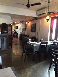Our last cafe in penang does 3d latte art (additional rm3) for their coffee and chocolate drinks, both hot and cold (additional rm1). Nice 3d Art Cafe In Malaysia Review Of Coffee On The Table George Town Malaysia Tripadvisor