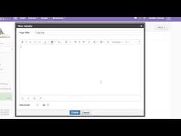 Embedding A Google Calendar In Schoology Schoology Google Calendar Calendar