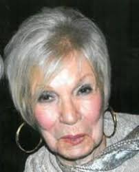 Judith Alexander Obituary (1937