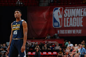 Replays of the games will also be available on nba.com. Nba Summer League Record Book Nba Com Australia The Official Site Of The Nba
