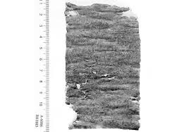 Phát hiện mảnh bùa cổ có lời nguyền ma thuật ở Jerusalem