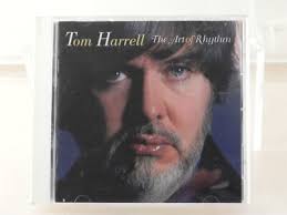 TOM HARRELL