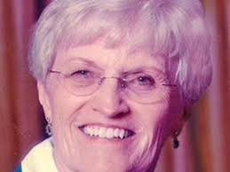 Elizabeth Ritchie Obituary (1935