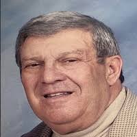 Obituary information for John Richard Sperlazza