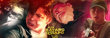 FPJ's Batang Quiapo" art director takes us behind the visuals of Wating's  first war