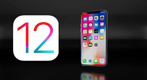 تحسينات قد لا تعرفها في Ios 12 علوم تكنولوجيا Data Recovery Iphone Ios