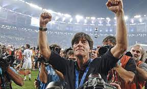 Germany manager joachim loew has won the award for coach of the year during the ceremony for simeone ended up third in the voting for coach of the year. Fifa World Cup 2014 Fate Of The 32 World Cup Coaches