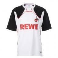 Top marken günstige preise große auswahl. Reebok 1 Fc Koln Trikot Away Produktdaten Und Eigenschaften Bei Yopi De