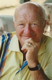 Obituary information for Ulrich Lothar Pfeifer