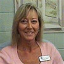 Lynn Borders Obituary Obituary