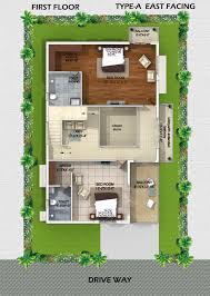 Check spelling or type a new query. Duplex South Facing House Plans With Photos Novocom Top