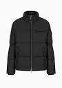 Men's Outerwear - Jackets, Trench Coats, Blousons | Giorgio Armani