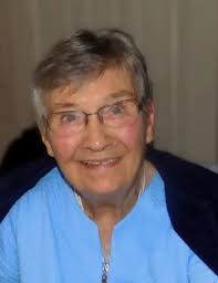 Obituary information for Marlene Ruby