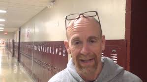 Robertsville Middle School students help make shoes