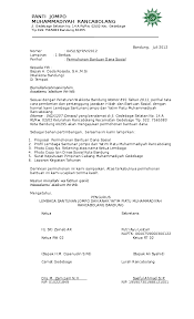 Kampung penclut rt.01 rw.03 desa sirnagalih kec. Contoh Proposal Kegiatan Santunan Anak Yatim Pdf Berbagi Contoh Proposal