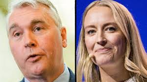 Begge Høyre-representantene fra Buskerud vil fortsette