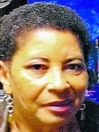 Dorothy Harper Obituary (1944