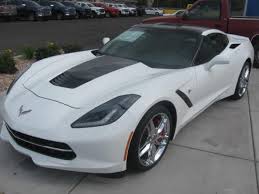 Image result for Arctic White 2017 Corvette
