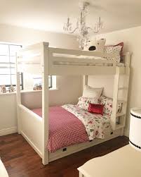 Whether your children share a bedroom, or frequently have friends to stay, consider investing in bunk beds rather than twin beds. 25 Ideas For Designing Shared Kids Rooms