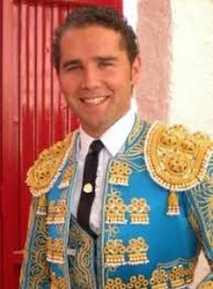 Ha fallecido el matador de toros alicantino Fran Moreno, a los 42 años