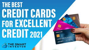 Jul 15, 2021 · compare the best credit cards for people with good credit. Best Credit Cards For Excellent Credit In 2021 The Smart Investor