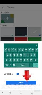 We did not find results for: How To Change Keyboard Theme On Lg K42 How To Hardreset Info