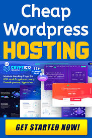 All Wordpress Hosting Plans Include Automatic Wordpress Installation Microsoft 365 Available Free Domain Na Wordpress Hosting Website Hosting Web Hosting