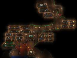 Underground base ideas | terraria community forums. My First Ever Underground Base Any Tips On Improving Terraria