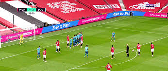 Submitted 2 months ago by roryhersee. The Beautiful Game Bruno Fernandes Scored An Amazing Free Kick Vs