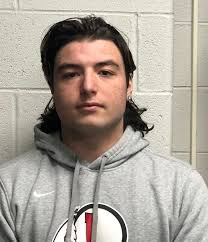 All-County Football Offense Team