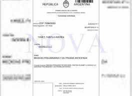 Ofertas de trabajo publicadas en toda españa. Fabiola Yanez Sigue Los Pasos De Cfk Y Denuncia A Google Luego De Que El Buscador Indicara Que Su Ocupacion Es Florero