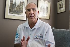 That's the question being asked by john bellocchio, a new jersey man who is suing the us justice department for the right to sell his organs. It S Crushing Survivors React To Mccarrick Abuse Report