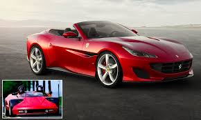 Get fast, cheap auto insurance quotes. Ferrari S New Portofino To Be Most Affordable In 2018 This Is Money