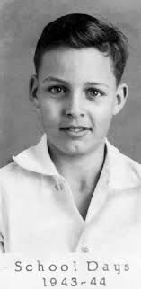 View Genealogy for John Marvin Halley (4/8/1931-9/24/2004)