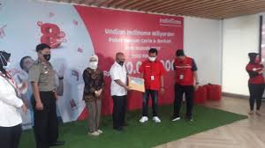 Dalam artikel ini kode area + nomor telepon indihome seluruh indonesia call center indihome bebas pulsa berikut ini nomor call center indihome yang dapat dihubungi selama 24 jam. Pembelajaran Jarak Jauh Pelanggan Indihome Naik 30 Persen Republika Online