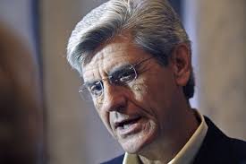 Former Governor files response in civil lawsuit tied to MDHS misspending