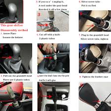 Maybe you would like to learn more about one of these? For Nissan Qashqai Shift Lever Sylphy Tiida Liwei Tiida Machi Sunshine Manual Gear Shift Knob Modification Shift Head Gear Head Gear Shift Knob Aliexpress