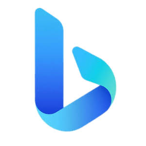 Bing logo
