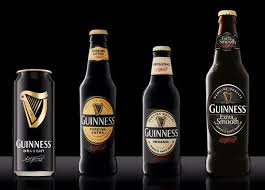 Guinness Guinness Beer Beer Stout Beer