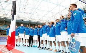 Championnat du monde (h) : Sports Mondial U21 De Handball Les Bleuets Champions Du Monde La Provence